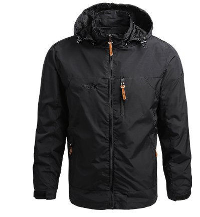 Marco - Men's softshell jacket