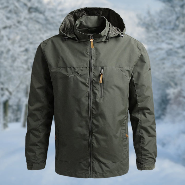 Marco - Men's softshell jacket