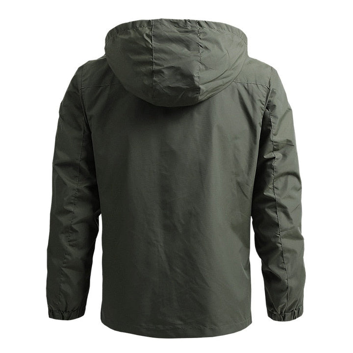 Marco - Men's softshell jacket