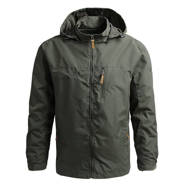 Marco - Men's softshell jacket