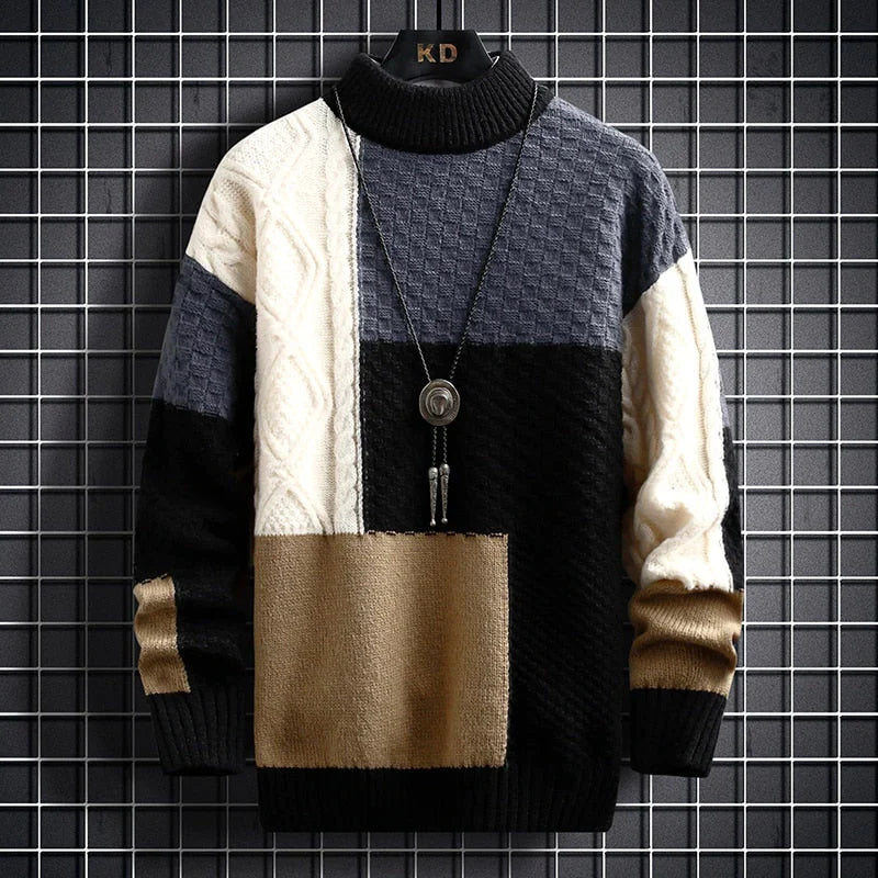 Maximus™ Men's Winter Sweater