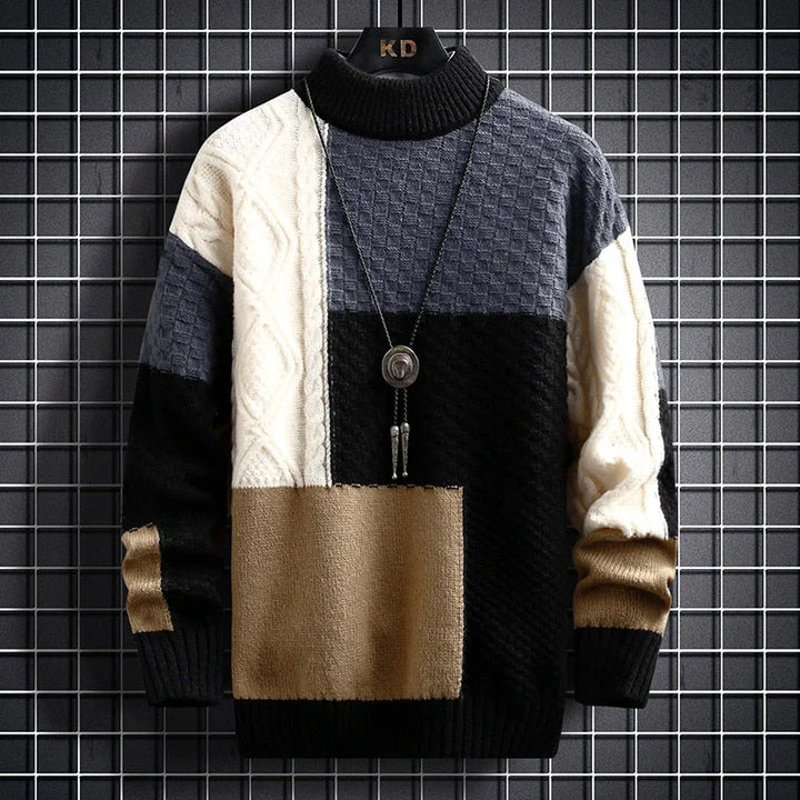 Maximus™ Men's Winter Sweater