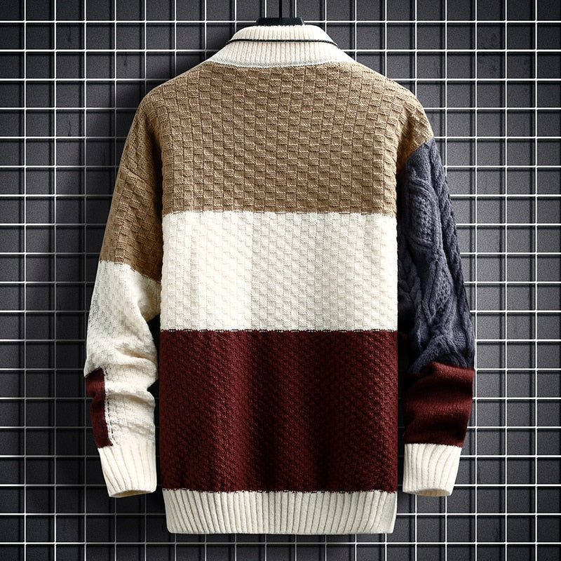 Maximus™ Men's Winter Sweater