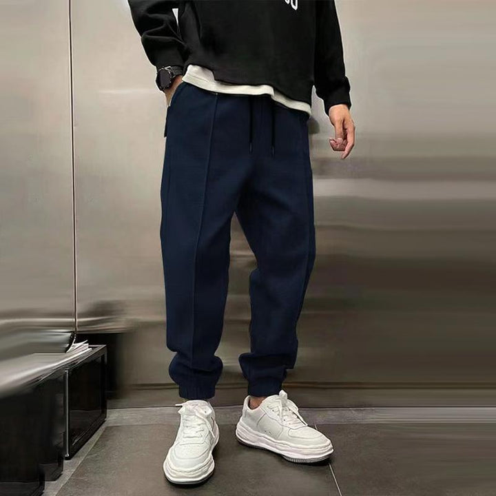 Marcello™ - Supreme sports trousers