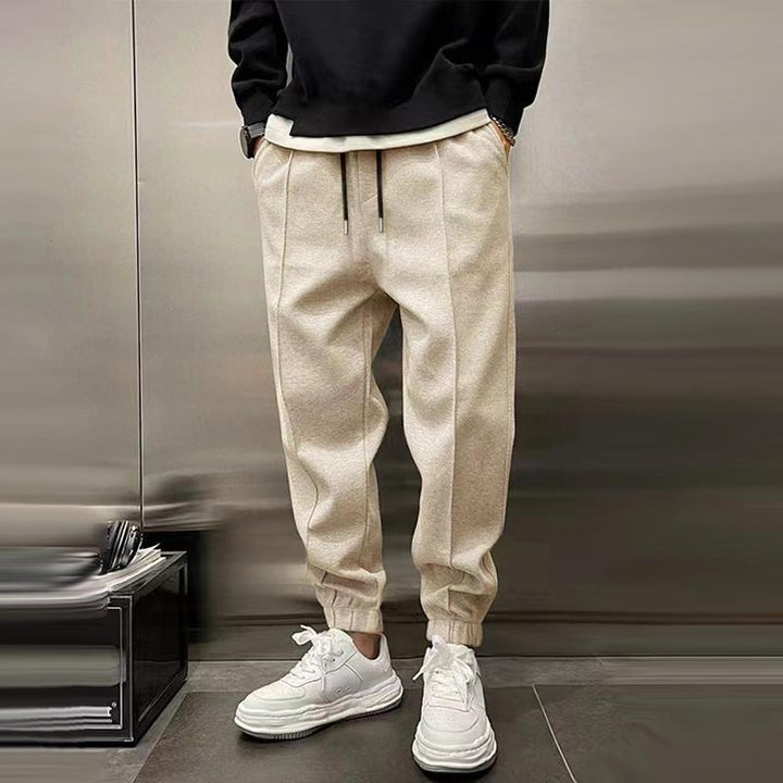 Marcello™ - Supreme sports trousers