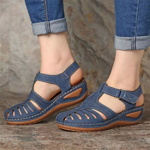 Zelda™ - Summer sandal