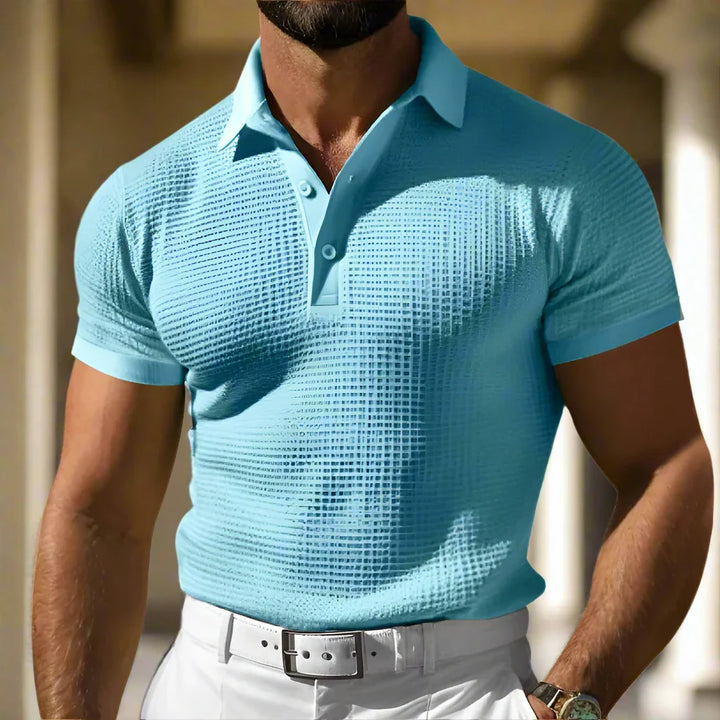 Trent - Men's Polo