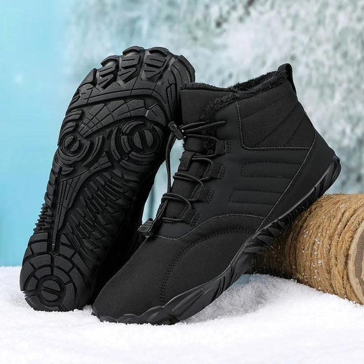 Harper - Waterproof Barefoot Shoes