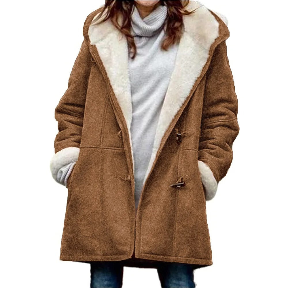 Veronica | Stylish Women's Coat