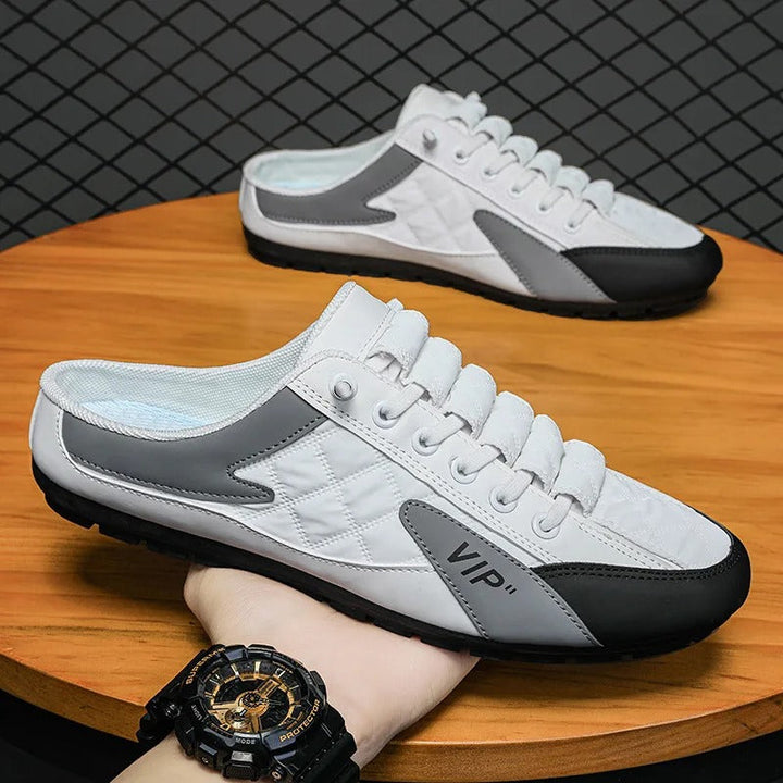 Kairos™ | slip-on sneakers voor heren