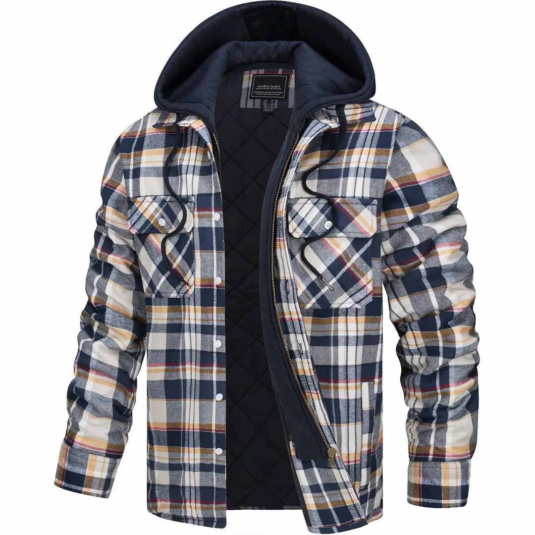 Brayden | Spring jacket