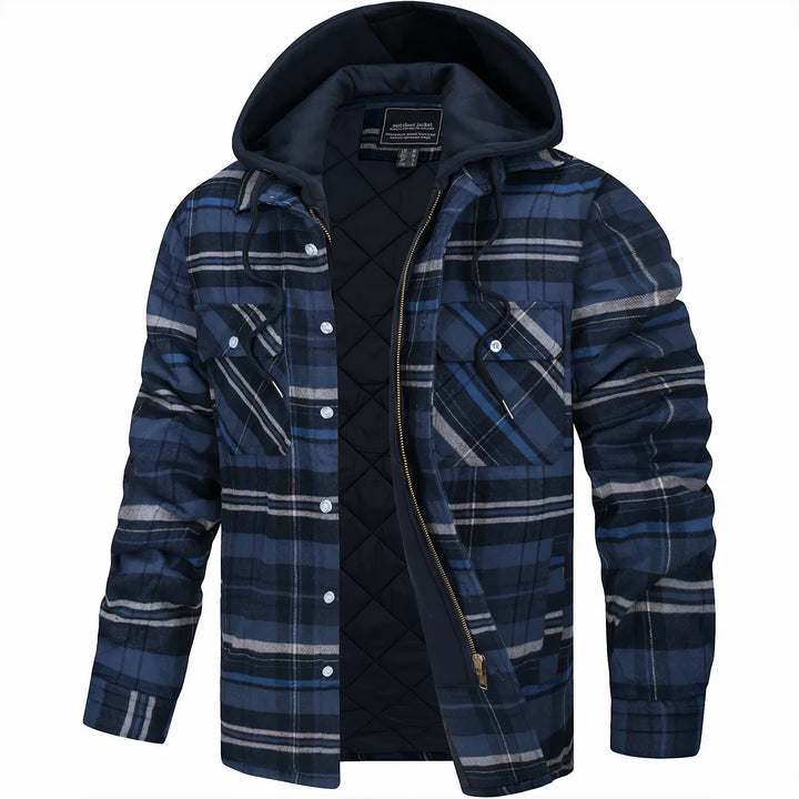 Brayden | Spring jacket