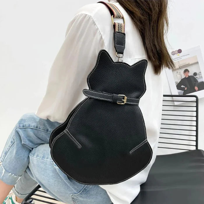 PurrPouch - Sac chat mignon 