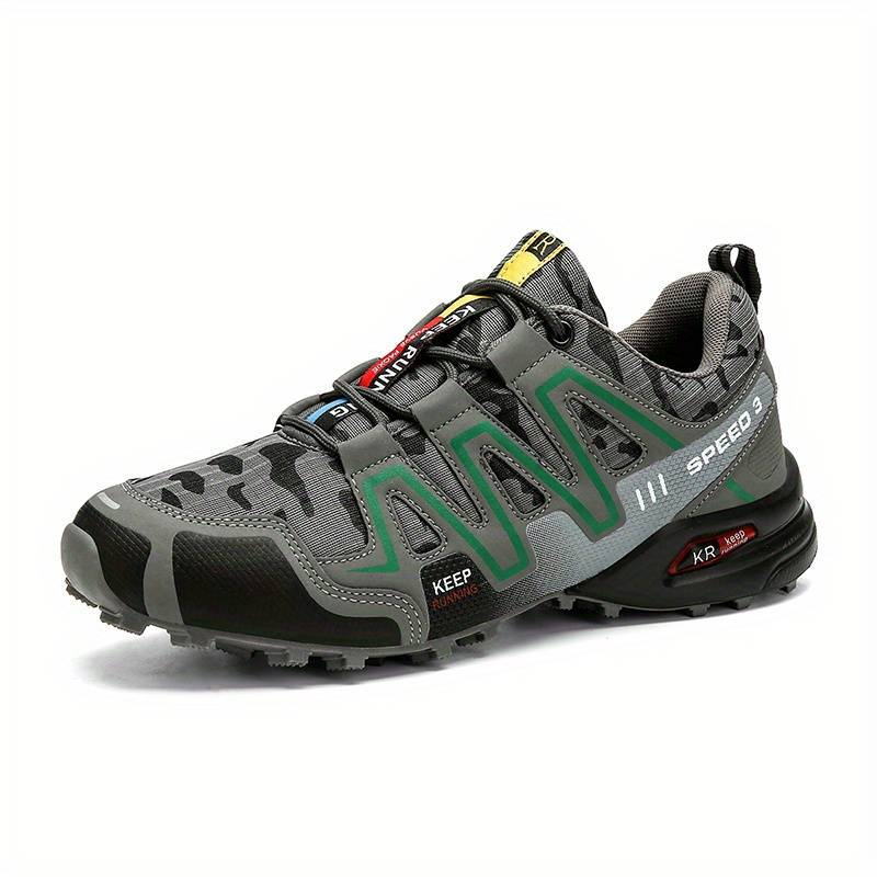 TrailMates™ waterdichte uniseks wandelschoenen