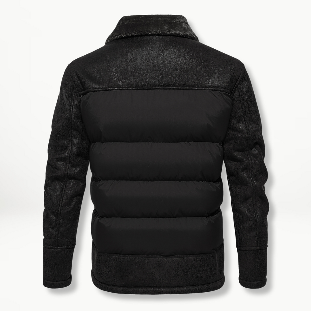 Veste d'hiver Damian pour hommes