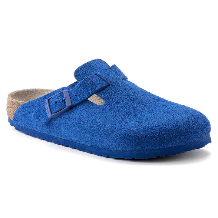 Brookline® | Ultra comfortabele slipper - Zacht voetbed