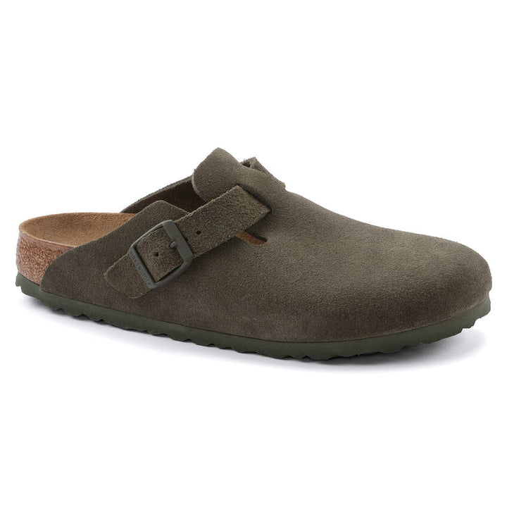 Brookline® | Ultra comfortabele slipper - Zacht voetbed