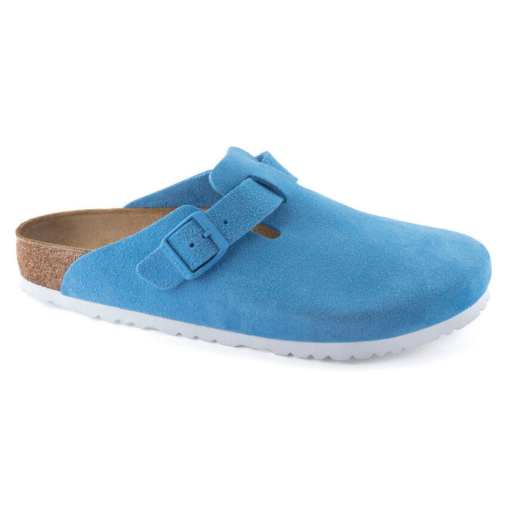 Brookline® | Ultra comfortabele slipper - Zacht voetbed