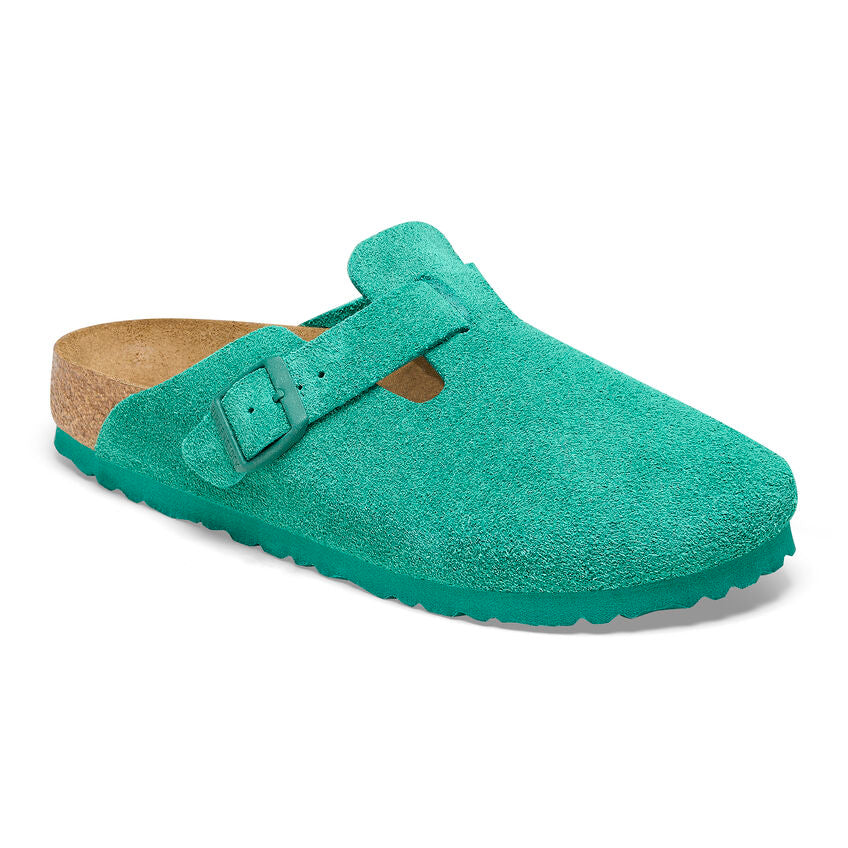 Brookline® | Ultra comfortabele slipper - Zacht voetbed