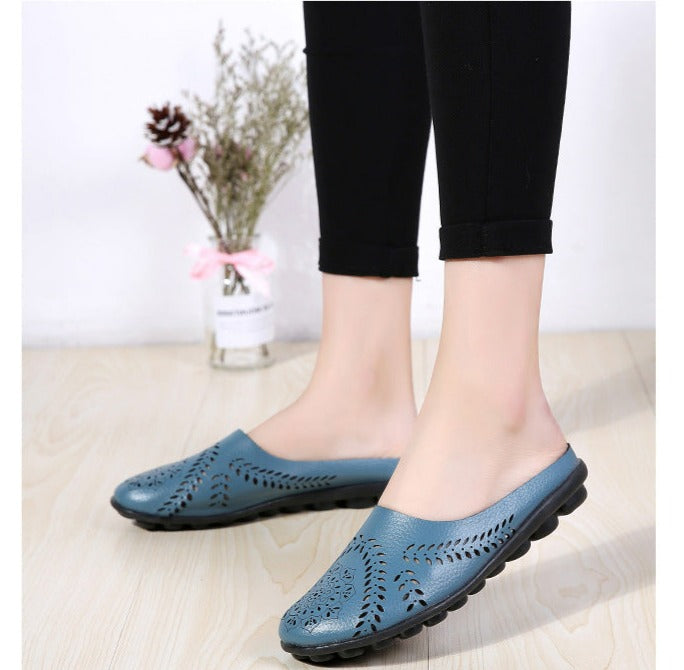 Merrin™ Orthopedische Holle Slipper