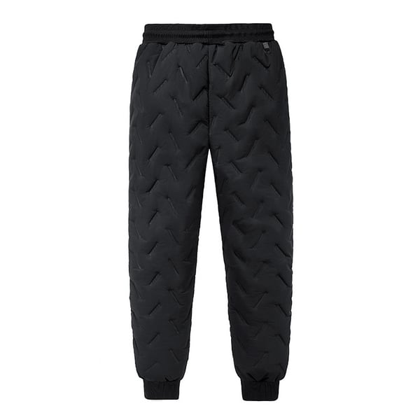 Charlie - Unisex fleece joggingbroek | 50% korting