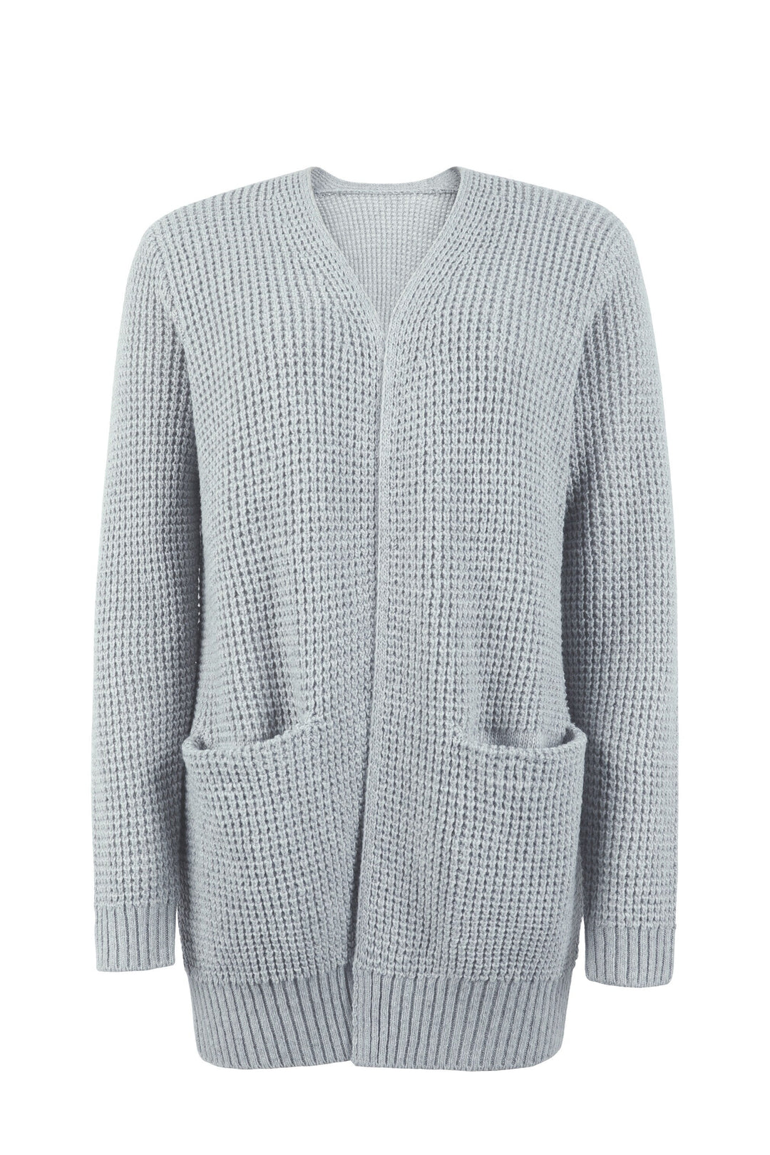 Esme - DAMES LANGE CARDIGAN