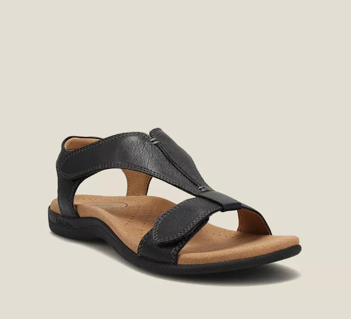 Naomi™ orthopedische sleehak sandalen - perfect voor de zomer 2023