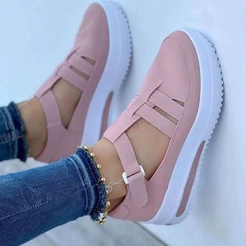 Comfy Step™ | Orthopedische Damesschoenen