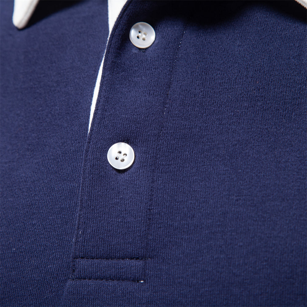 Victor™ | Pull Polo