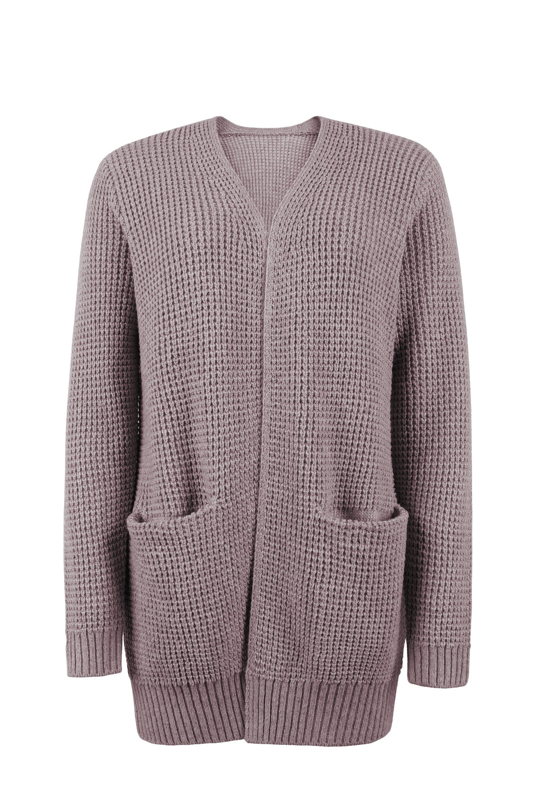 Esme - DAMES LANGE CARDIGAN