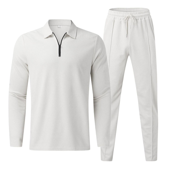 Danix™ | Casual Sport Tracksuit met lange mouwen