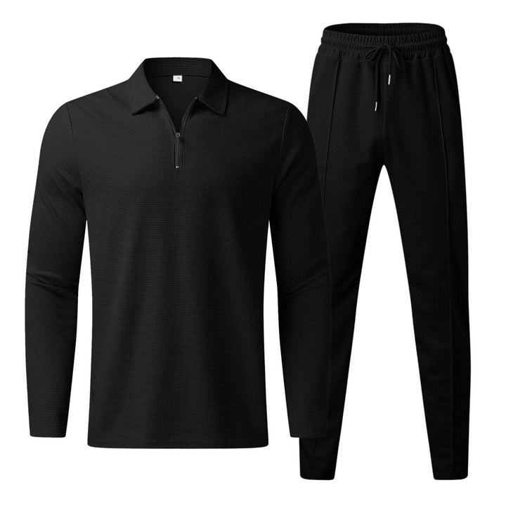 Danix™ | Casual Sport Tracksuit met lange mouwen