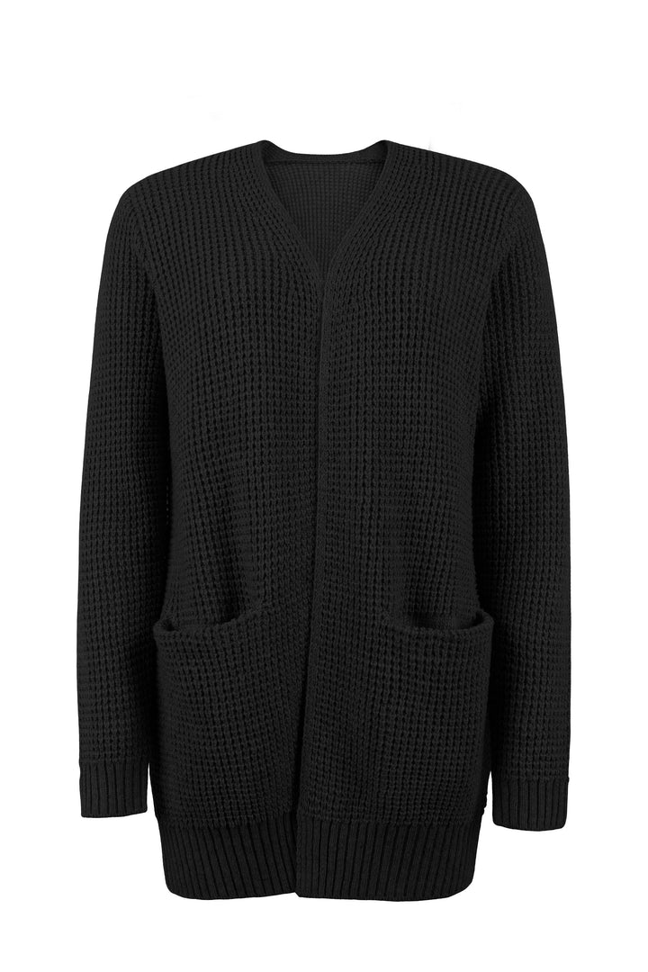 Esme - DAMES LANGE CARDIGAN