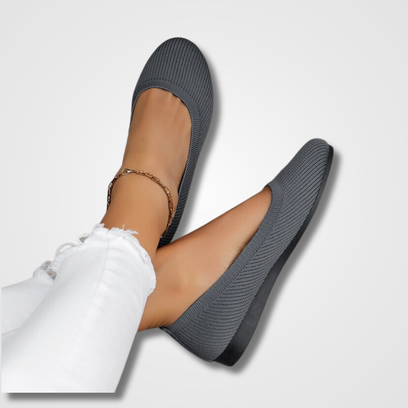 Lilyette - COMFORTABLE AANPASSENDE SLIP-ON