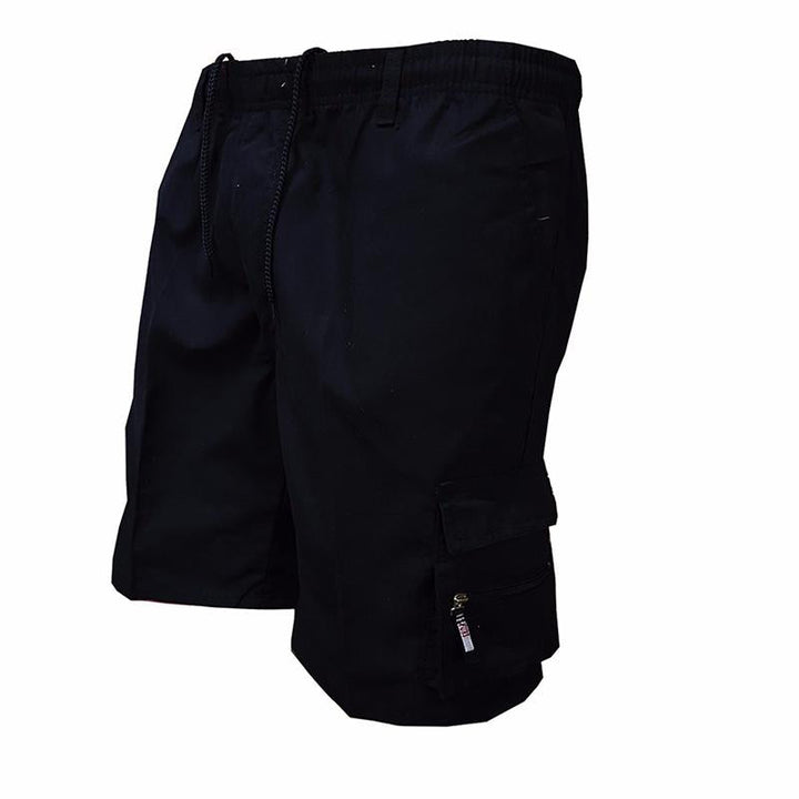 Stellan - Heren Shorts (1+1 GRATIS!)