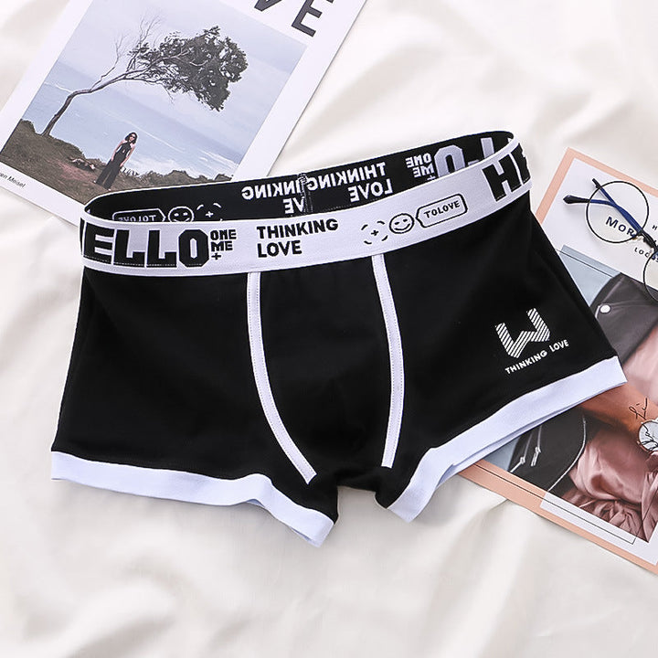 Boxer Tyson™ Hello pour homme