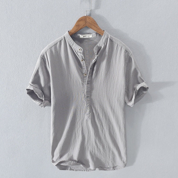 Kyoto - Chemise confortable