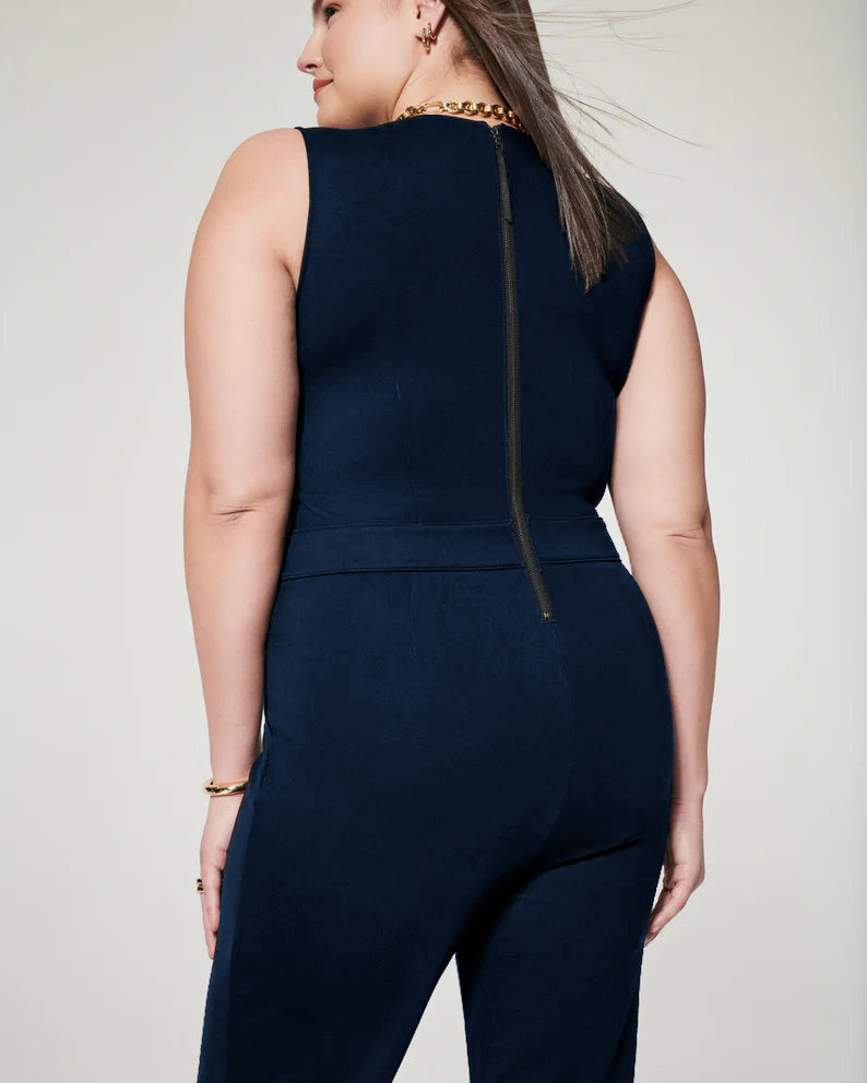 Jacinda - De perfecte jumpsuit voor vrouwen