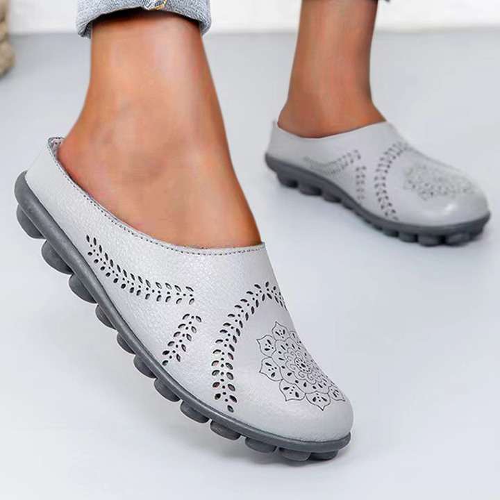 Merrin™ Orthopedische Holle Slipper