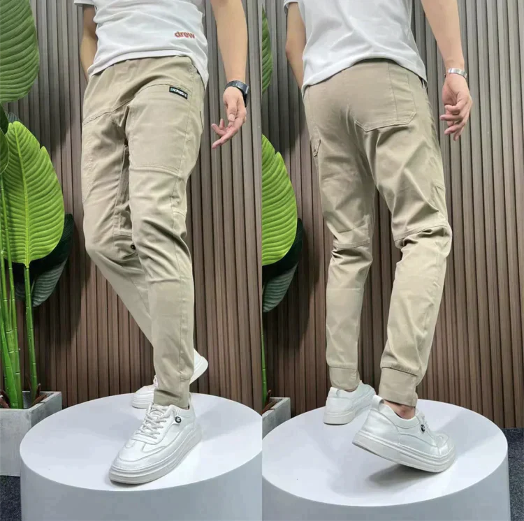 Vista | Stretch Cargo Broek