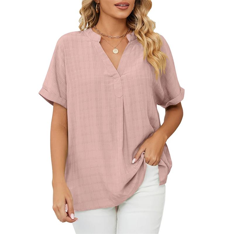 Blouse classique Olivia™ Emmy