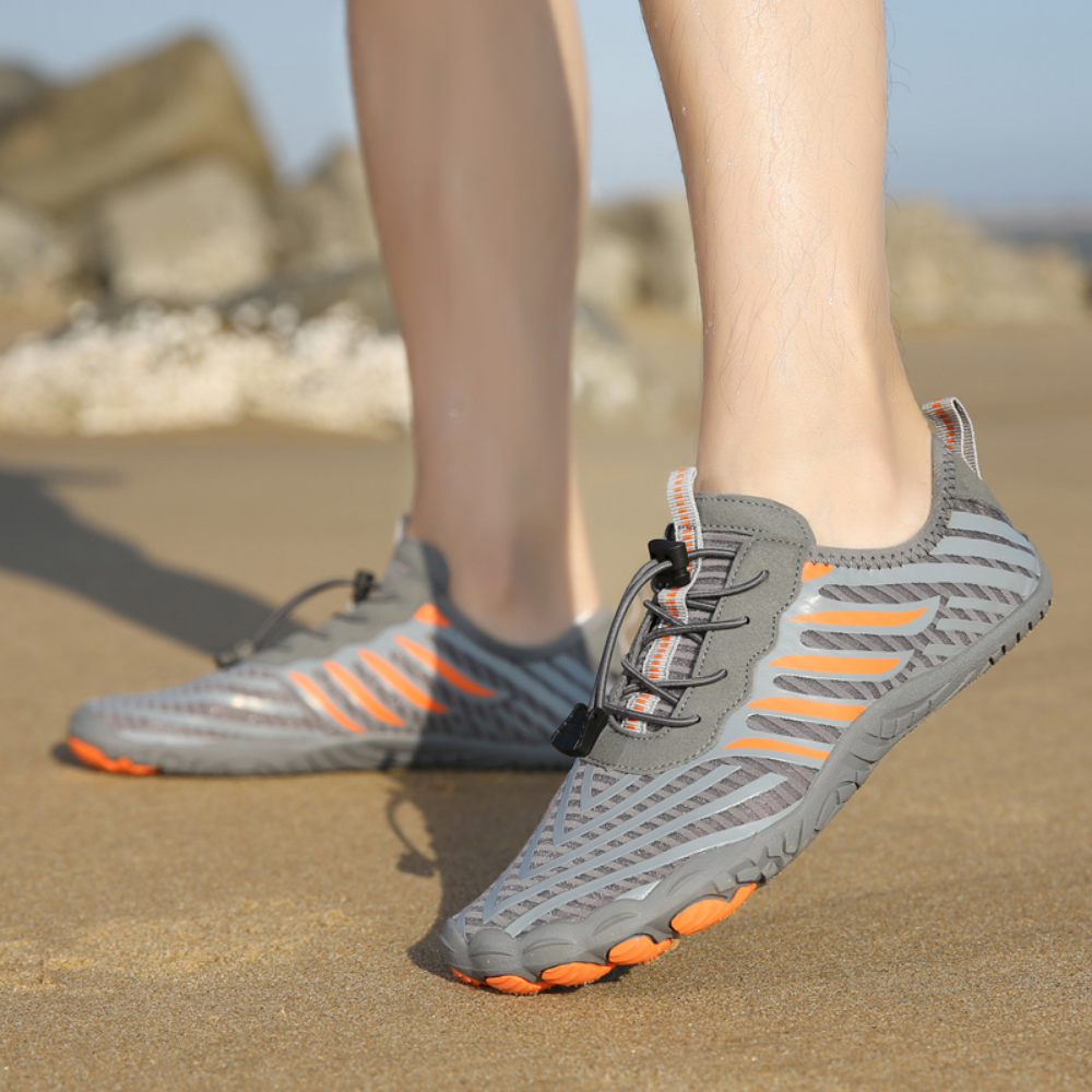 NaturalStep™ Ultimate Comfort Blote Voeten Schoenen