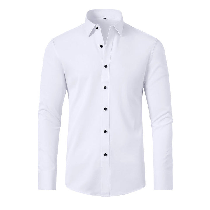 Austin - CHEMISE STRETCH Infroissable HOMME