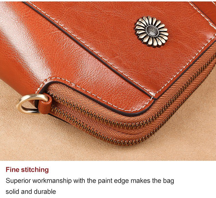 Azalea | Stijlvolle mini crossbody tas