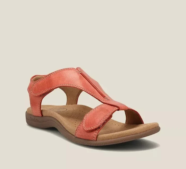 Naomi™ orthopedische sleehak sandalen - perfect voor de zomer 2023