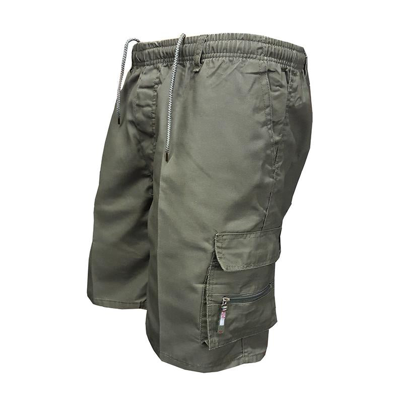 Stellan - Heren Shorts (1+1 GRATIS!)