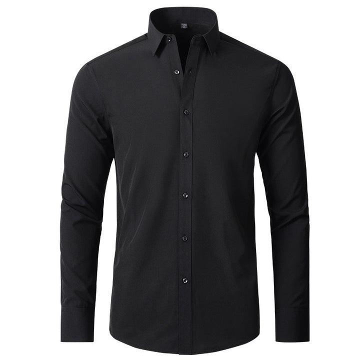 Austin - CHEMISE STRETCH Infroissable HOMME