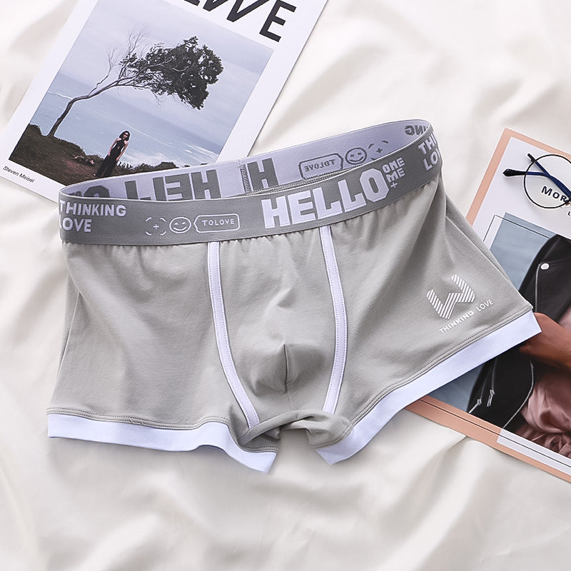 Boxer Tyson™ Hello pour homme