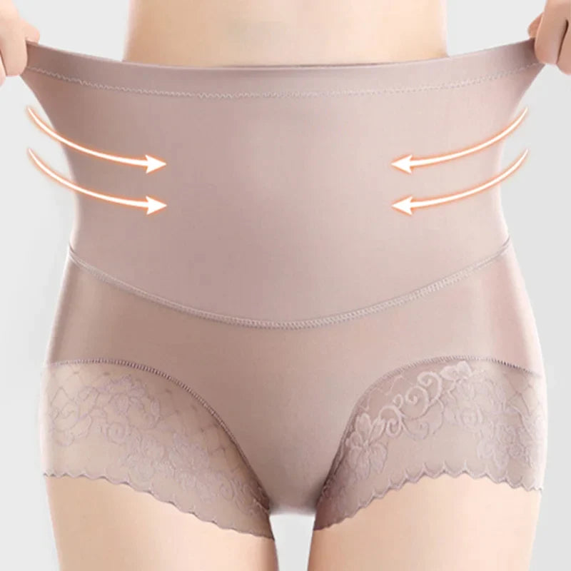 Émilie™️ | Solution gainante pour une silhouette flatteuse 