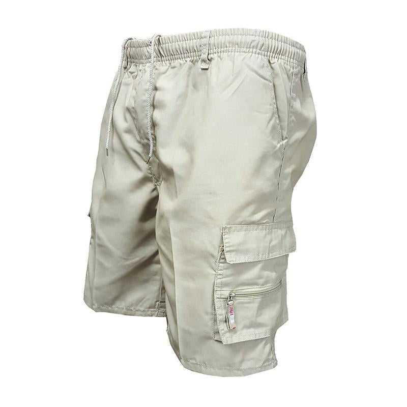 Stellan - Heren Shorts (1+1 GRATIS!)